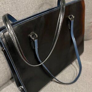 Like new Liz Claiborne professional go-to-work bag